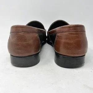 Florsheim | Shoes | Florsheim Mens Shoes Sz 1 D Brown Black  display picture 1